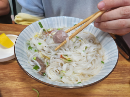 할매족발집 사진 2