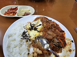 김밥왕국 사진 2