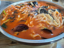 명가네손칼국수 사진 3