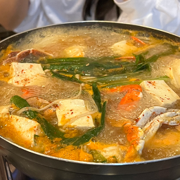 명동식당 대표 사진