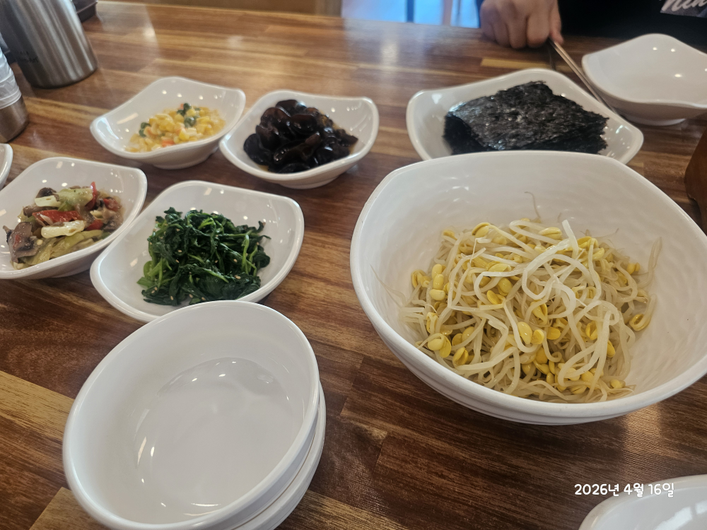 배덕장코다리찜 본점 사진 5