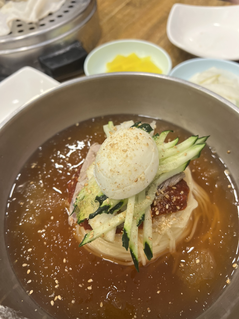 남천가야밀면 사진 7