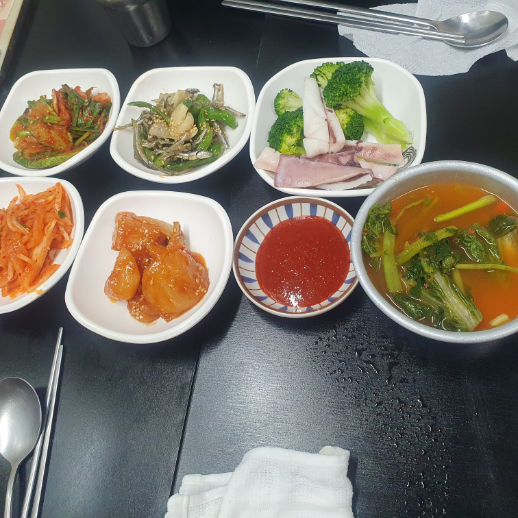 남도식당 사진 2