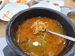 봉평대가 본점 사진 2