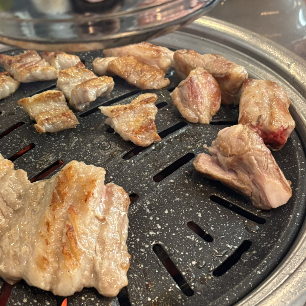 대표님숯불갈비 사진 2