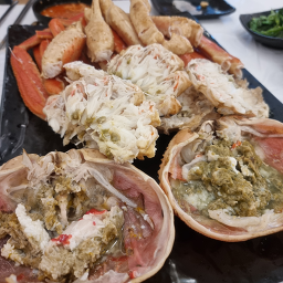 강릉주문진곰치국장치찜맛집 청정곰치국 사진 6
