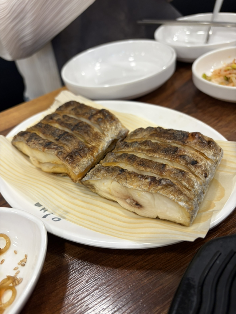 은해갈치구이 사진 2