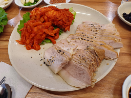 오봉집 부산서면점 대표 사진