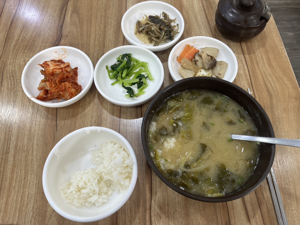 동명식당 사진 2