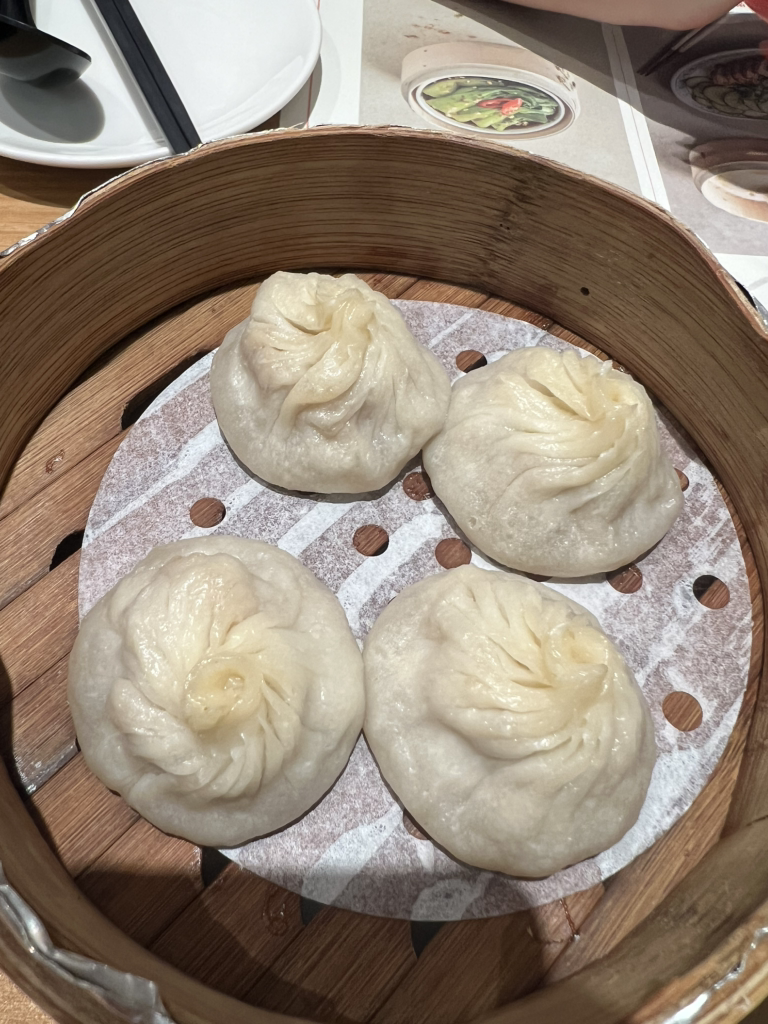 딤딤섬 신세계백화점 센텀시티점 사진 3
