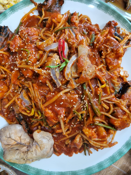 수향아구찜 사진 4