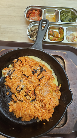 김마리밥 연신내점 사진 2