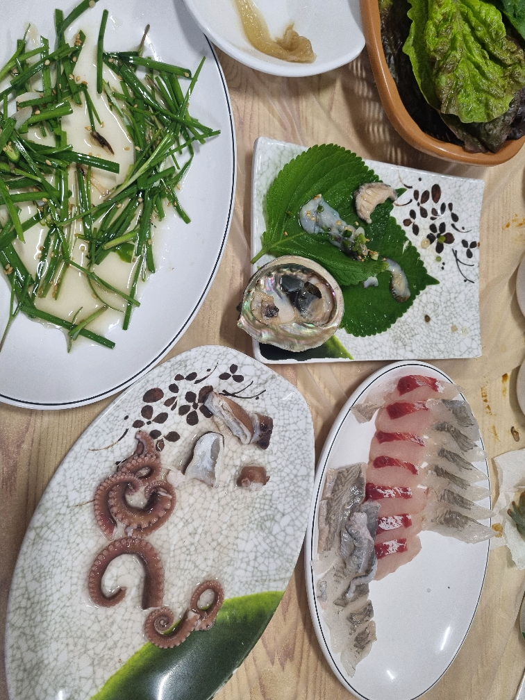 제주수산 사진 2