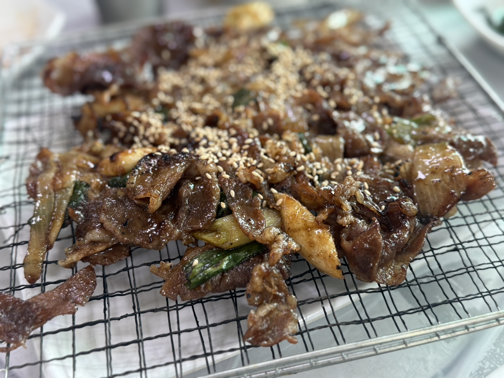 청하식당 사진 2