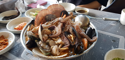 삼천포해물탕 대표 사진
