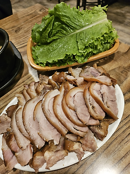 임금님한방족발순대 사진 4