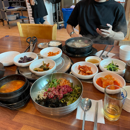 청풍한우 신대점 대표 사진