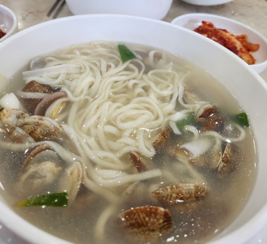 명동칼국수 분점 대표 사진
