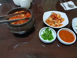 시골나들이 용강점 사진 8
