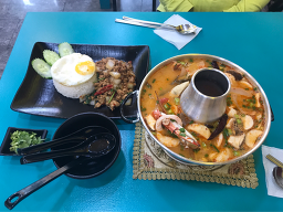 태국식당 사진 7