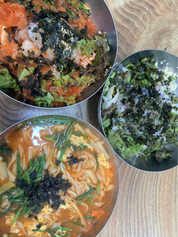 송파회식당 대표 사진