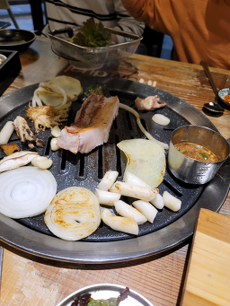 제주상회 온천천점 사진 4