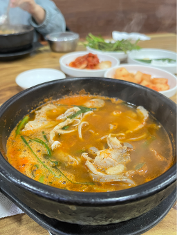 밀양돼지국밥 대표 사진