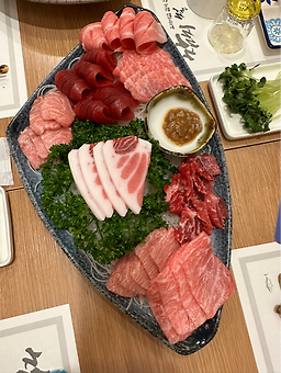 참치철 사진 2