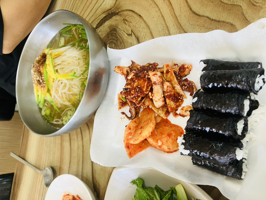 소풍 대표 사진