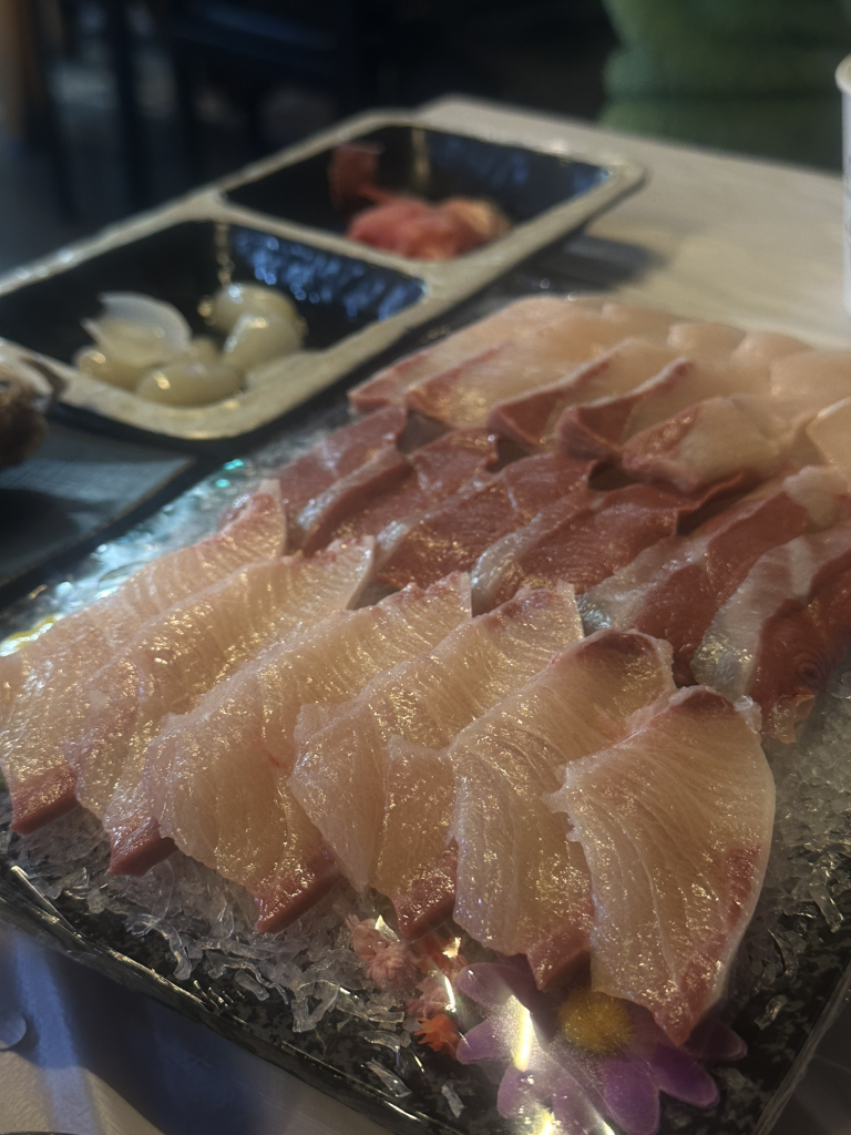 수산시장 대표 사진