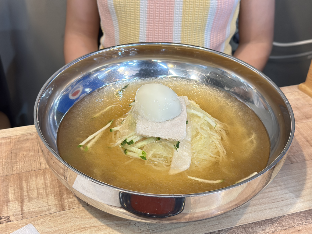 순천맛집가야밀면 사진 3