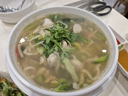조조칼국수 광안리점 사진 6
