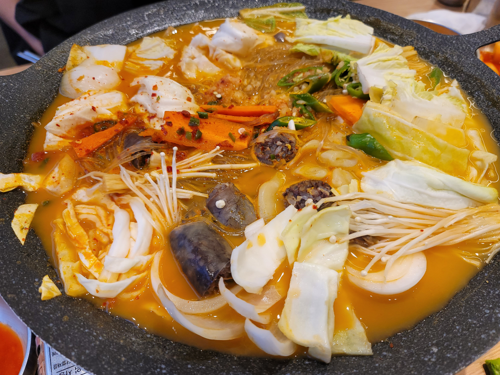 장수마을돼지국밥 사직점 대표 사진