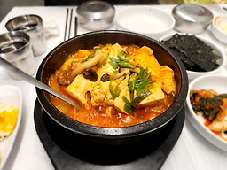 연곡식당 대표 사진