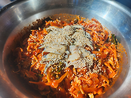 삼천포최옥순물회 사진 5
