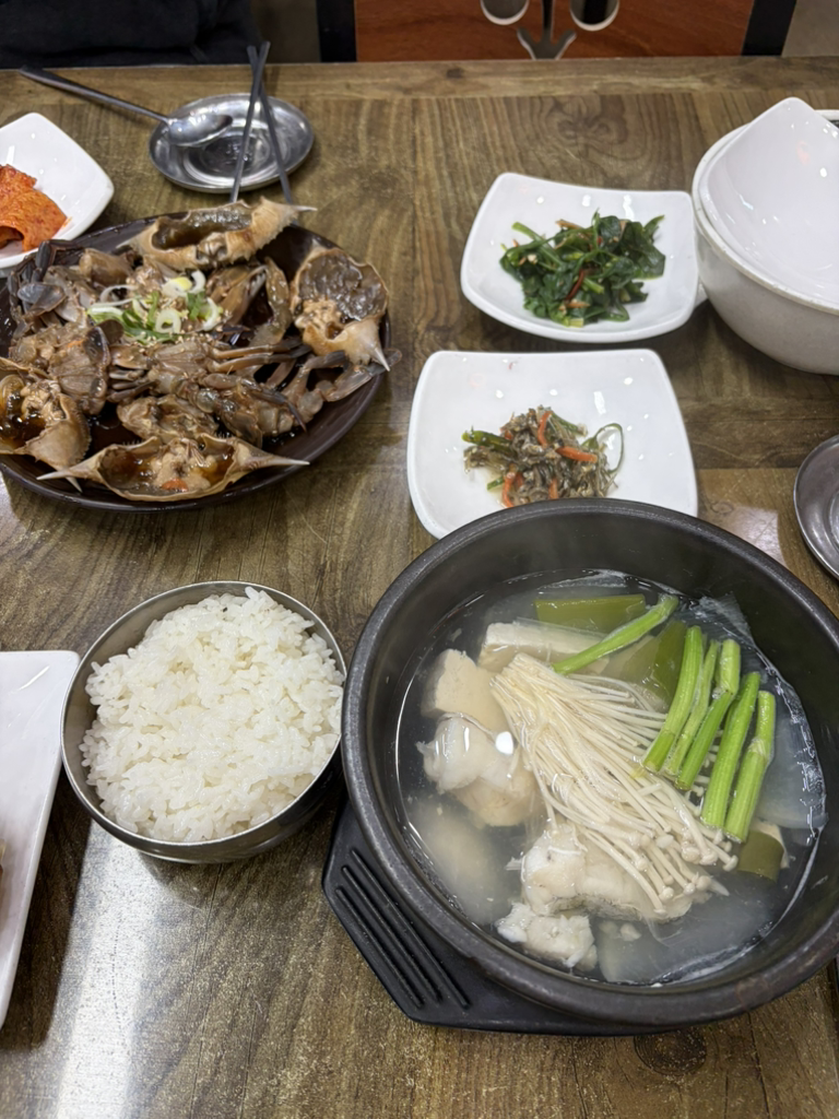 백만석 본점 대표 사진