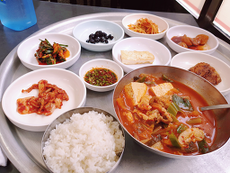 세명식당 사진 2