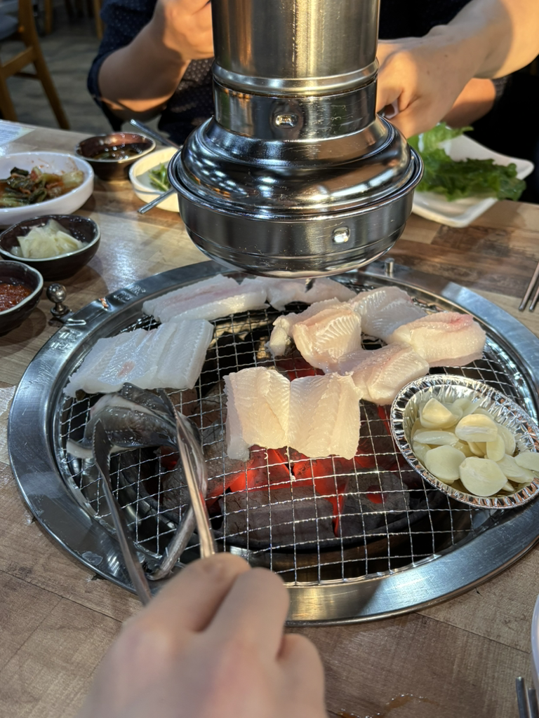 박가네숯불장어 사진 2
