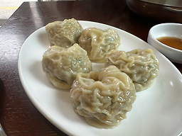오계절밀면 사진 7
