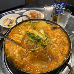 도리연닭도리탕 연신내점 사진 6