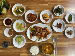 영순네식당 사진 4