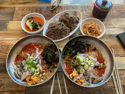 곤포횟집 사진 4