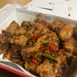 멕시카나치킨 광안점 대표 사진