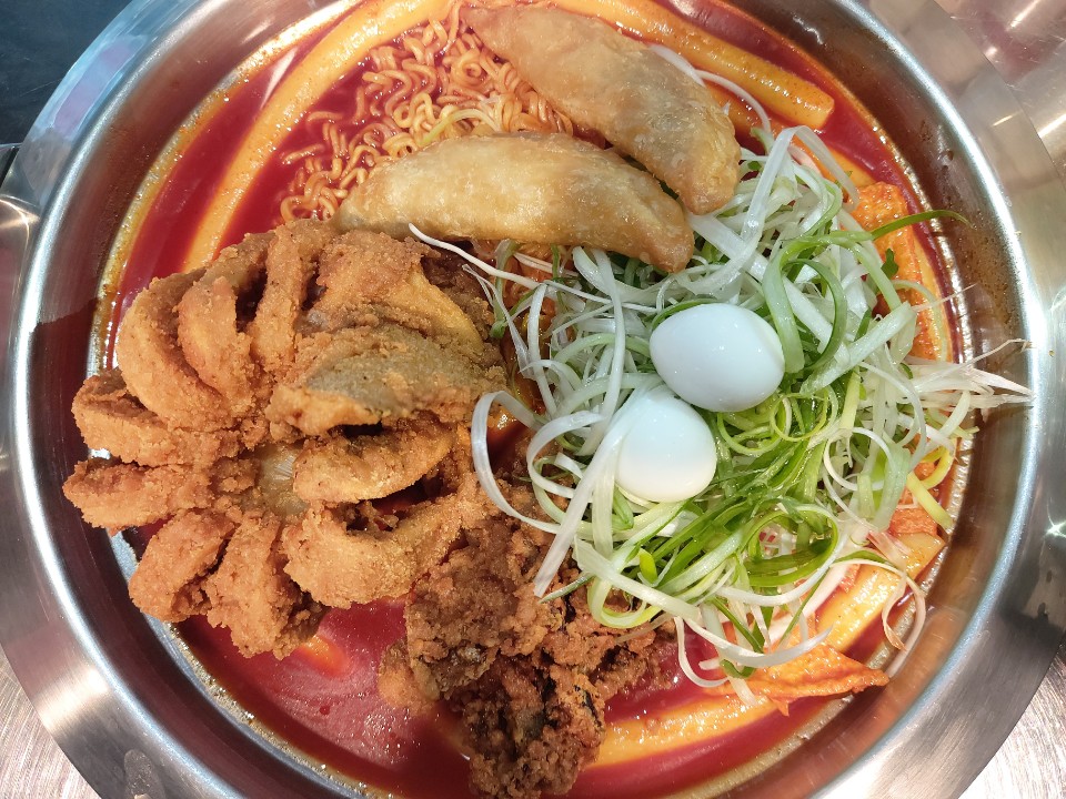 청년다방 덕천점 사진 4