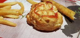 KFC 부산장산역점 사진 2
