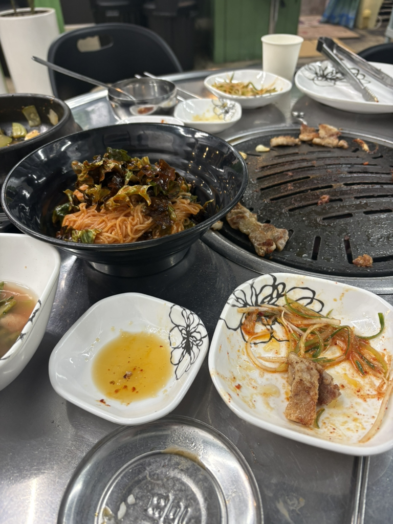 팔천구이 대표 사진