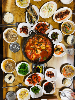 창선식당 대표 사진