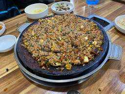 괘법쭈꾸미전문점 사진 4