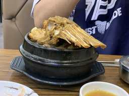 풍성진감자탕 사진 8