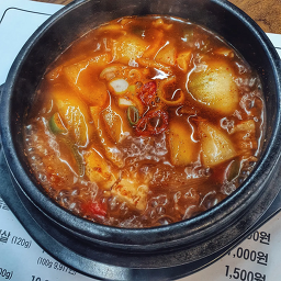 고랑식당 사진 4
